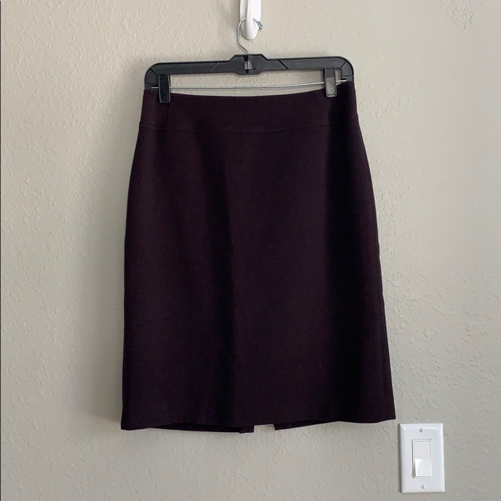 Alex Marie skirt